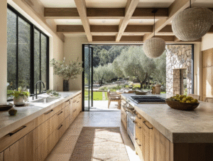 Modern Farmhouse