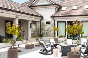 Turning a Home into a Masterpiece 1