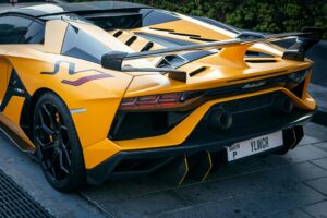 Understanding Vehicle Registration and Insurance in Dubai