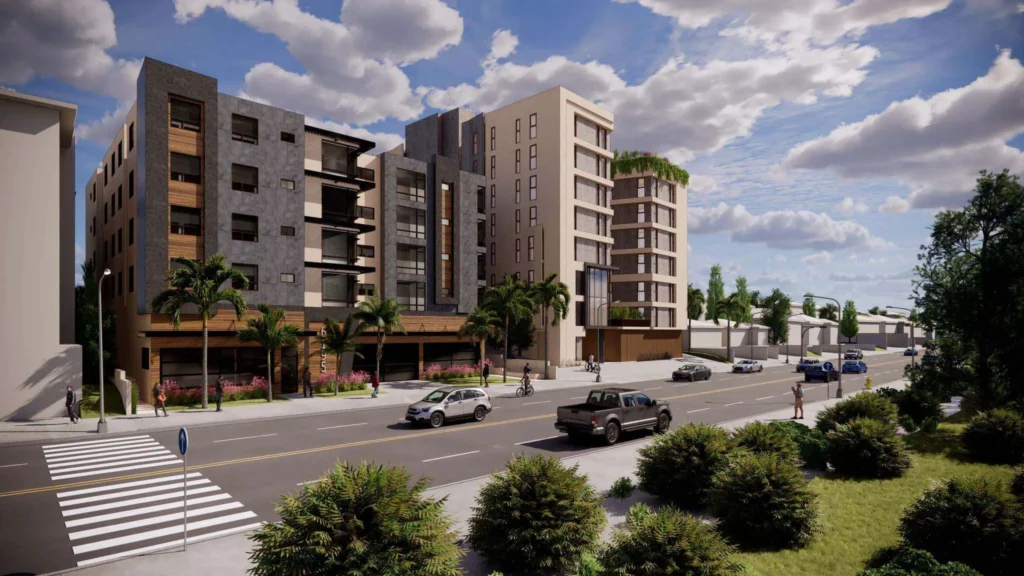 Utah property management