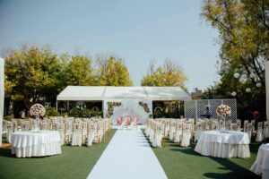 Wedding planner