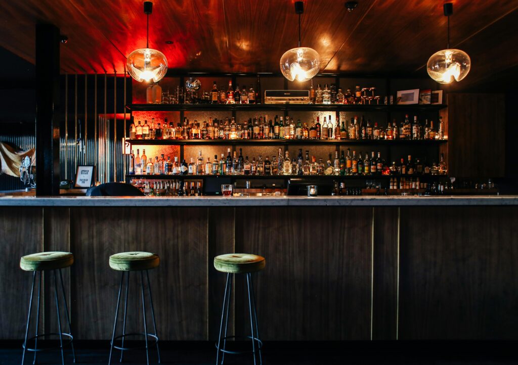 Bar Stool Cushions