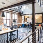 Office Cleaning in NYC