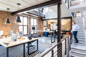 Office Cleaning in NYC