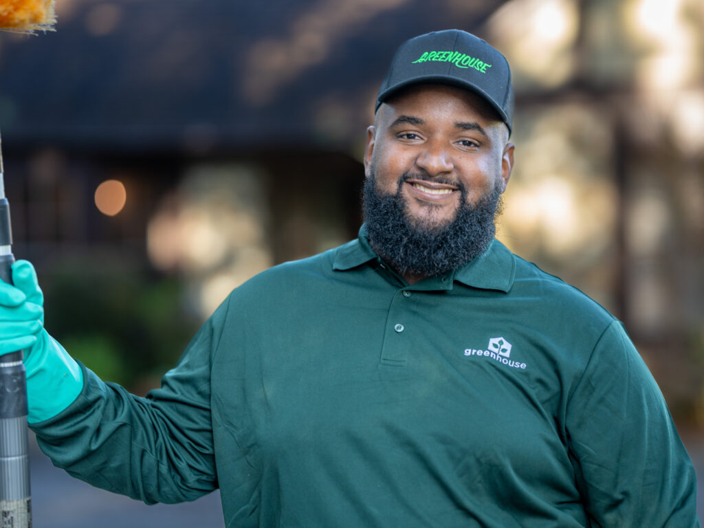 Pest Control Technician