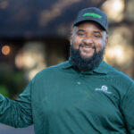Pest Control Technician