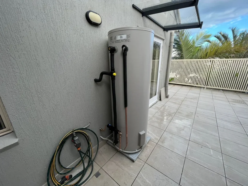 Residential Heat Pumps
