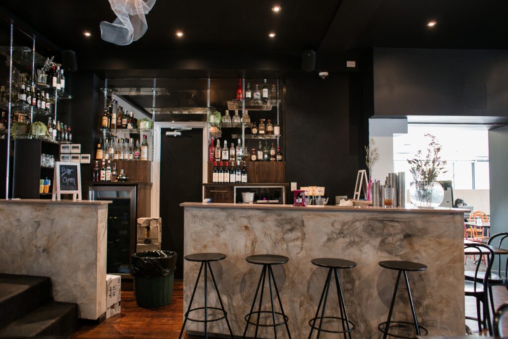 Restaurant Furniture