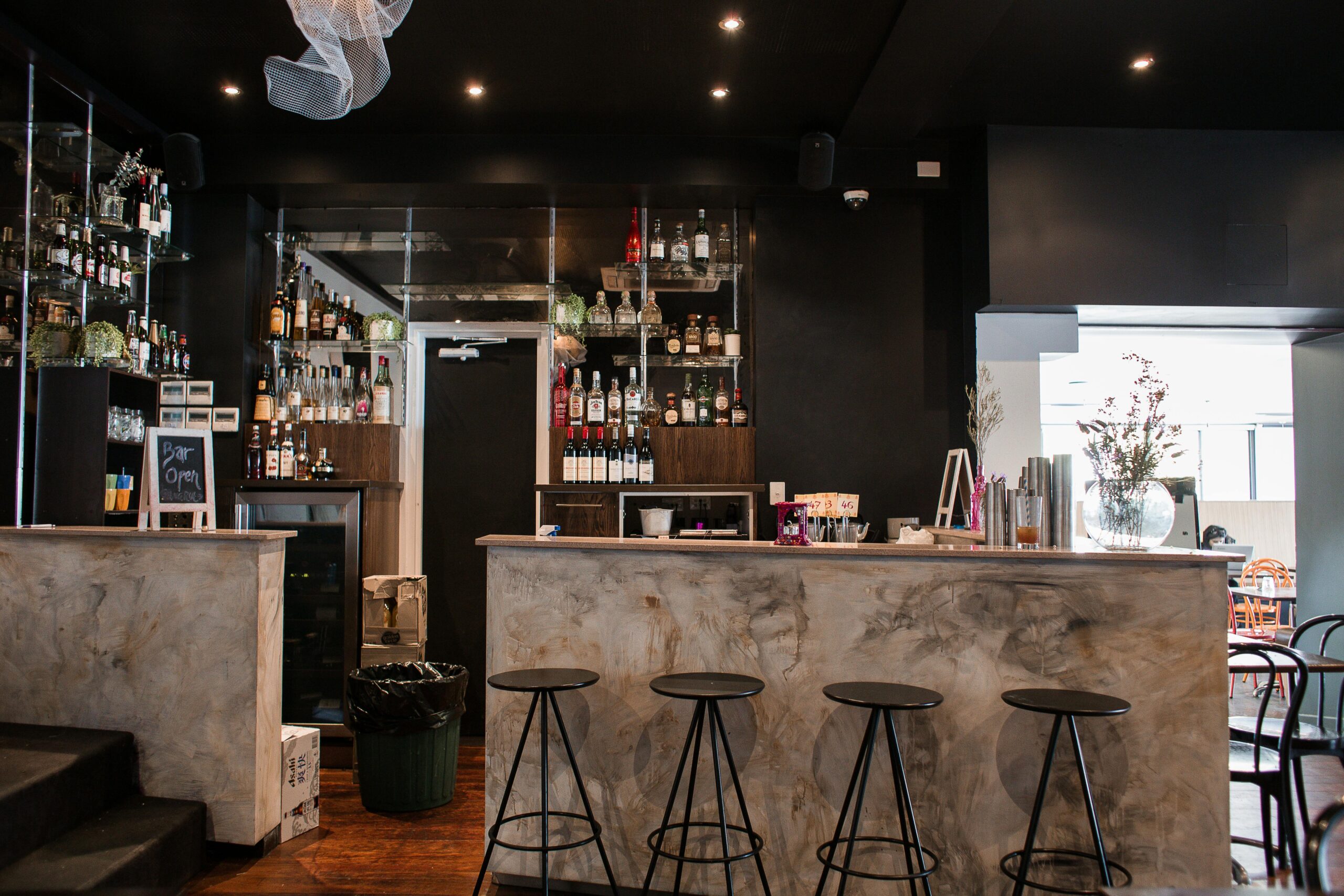 Restaurant Furniture