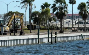 Transforming Waterfront Living with Decks Docks