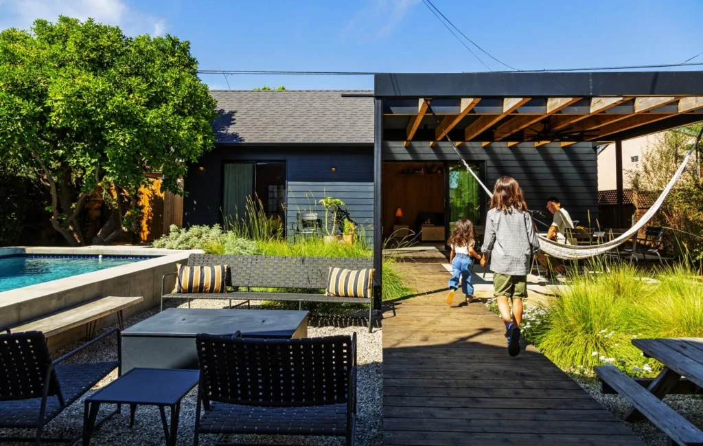 Los Angeles ADU Experts