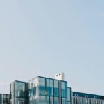 High-Performance Double Glazing