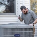 Professional Air Conditioning Services