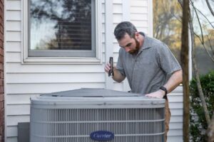 Professional Air Conditioning Services