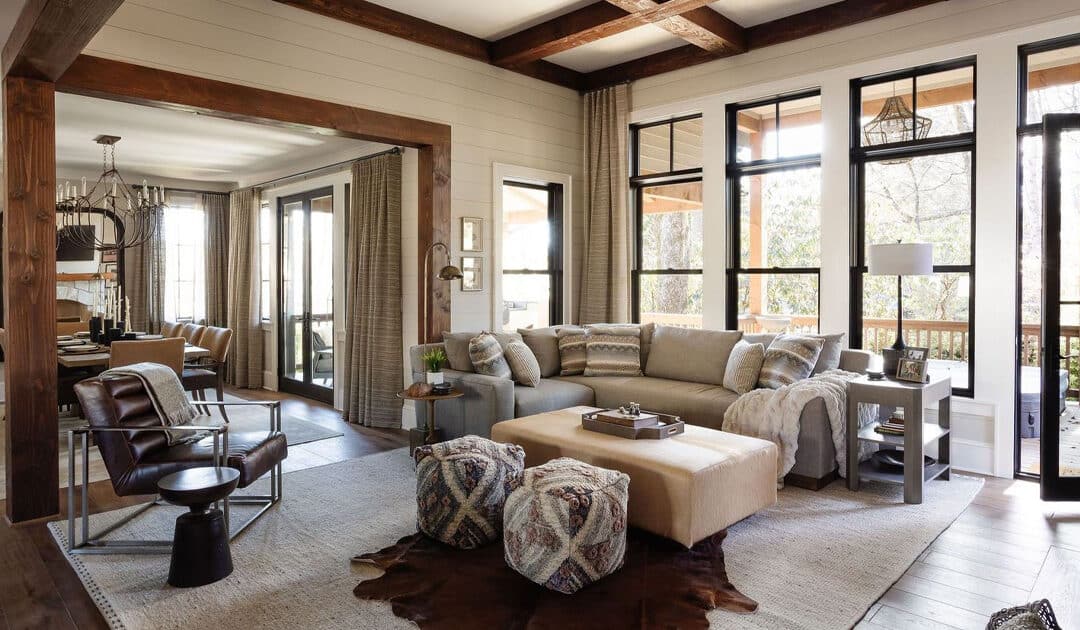 Signature Look for Your Home