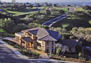 St George Architects