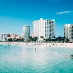 Waterfront Off-City Apartments