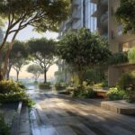 Family friendly wellness space