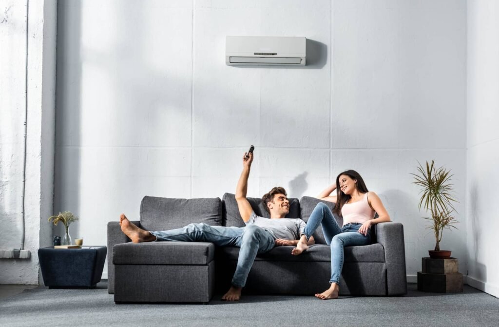 How to make your home cooler