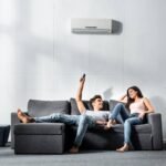 How to make your home cooler