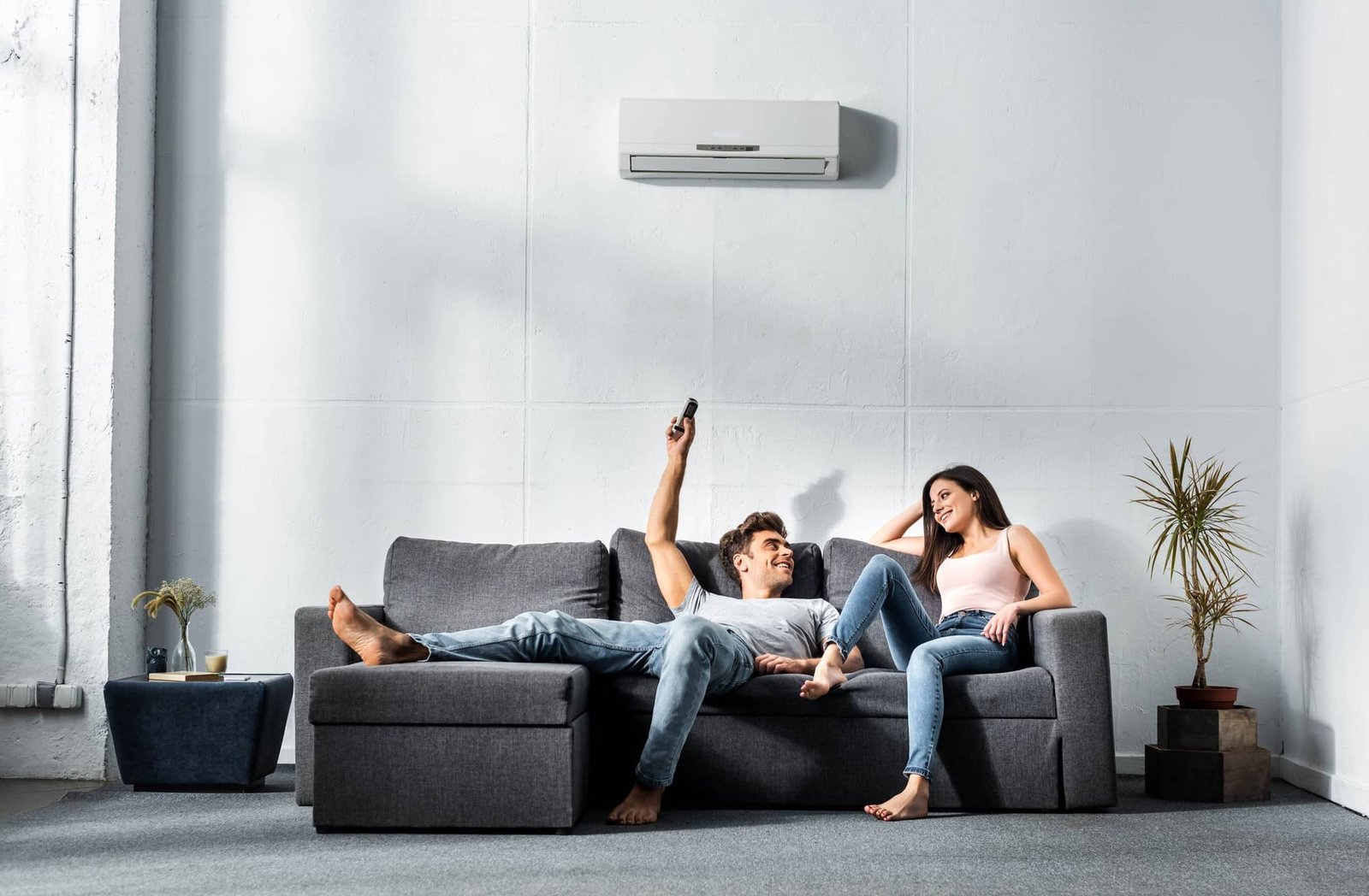 How to make your home cooler