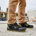 lightweight work shoes
